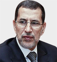 سعدالدين العثماني: دول أفريقيا بحاجة ماسة إلى اهتمام خاص من العالم
