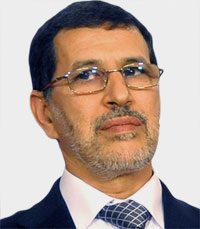 سعدالدين العثماني: هدف البرنامج الجديد إعطاء دفعة جديدة للاستثمار