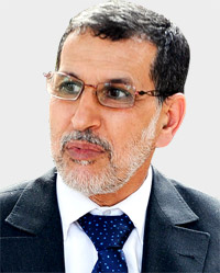 سعدالدين العثماني: الحكومة اتخذت قرارات للتشجيع على استهلاك المنتج المحلي