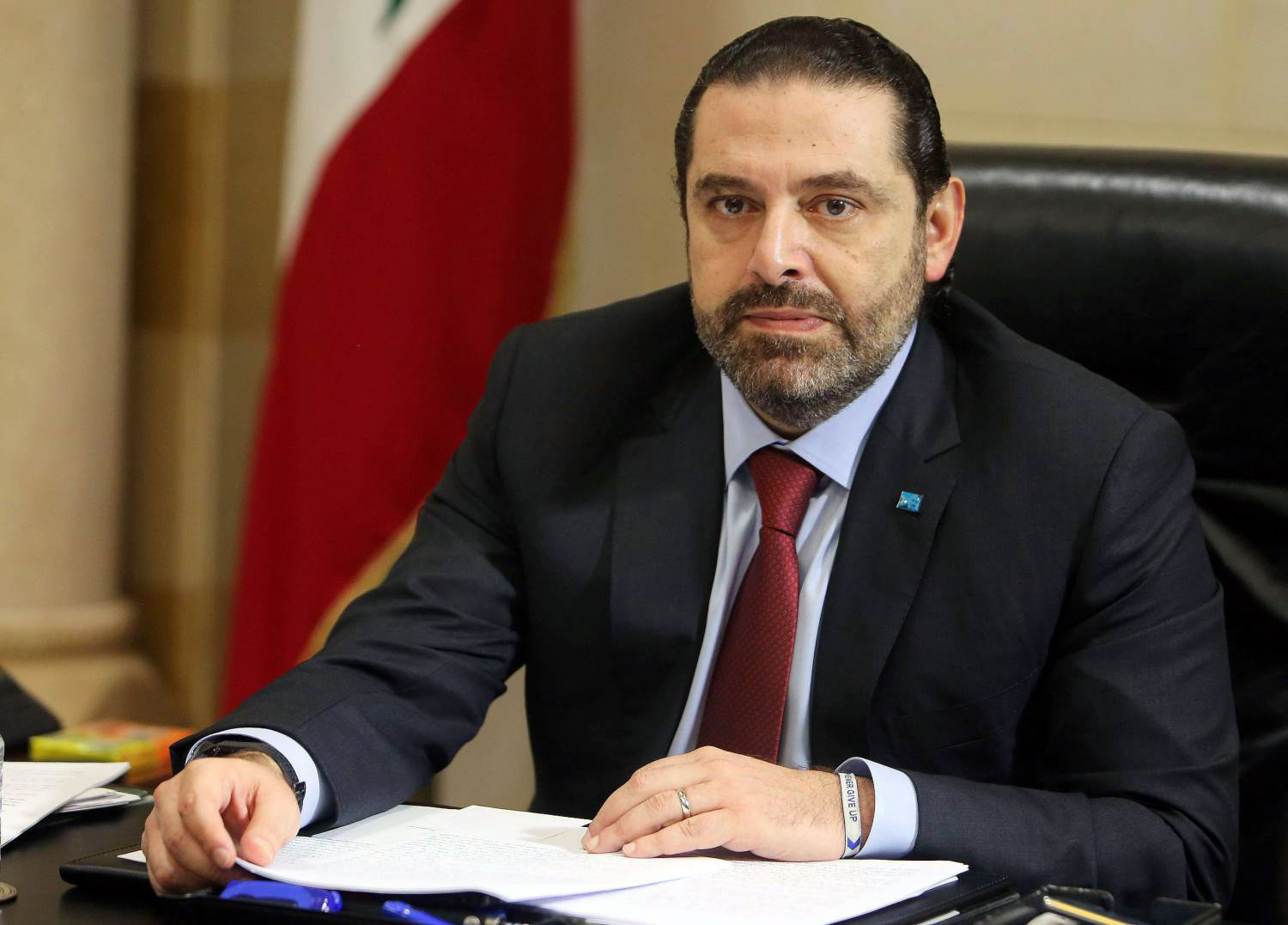 سعد الحريري: قرار إعلان حالة الطوارئ الاقتصادية هدفه الوحيد إنقاذ البلاد