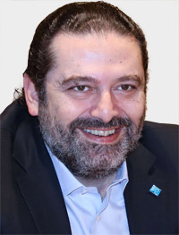 سعد الحريري: حاكم مصرف لبنان لديه حصانة ولا أحد يستطيع عزله