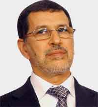 سعدالدين العثماني: نسبة التضخم في المغرب هي الأقل بين دول المنطقة
