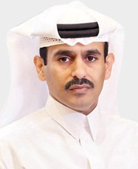 سعد الكعبي: الكشف عن خطط تقليص الوظائف بعد عطلة عيد الفطر