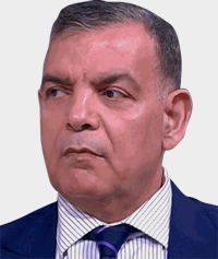 سعد جابر: برنامج يتيح لغير المؤمّنين دخول نظام التأمين الصحي