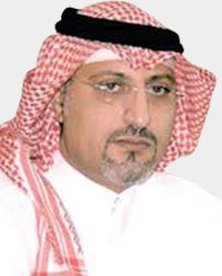 سعود الريس: الإعلام في السعودية رغم ريادته إلا أنه بلا تأثير
