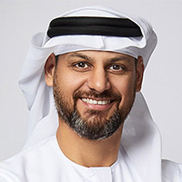 ياسر سعيد المزروعي: خطوة تدعم تحقيق اكتفائنا الذاتي من الغاز