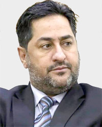 سعيد امغيب: أبناء القبائل مطالبون بإنقاذ البلاد وطرد مرتزقة أردوغان