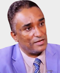 سعيد بكران: تحركات الحوثيين والإخوان باتت متزامنة بشكل لا تخطئه العين