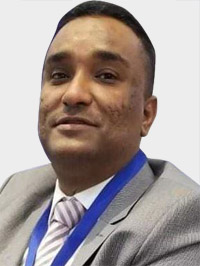 سعيد بكران: القرار الأميركي سيجبر الحوثيين على تقديم بعض التنازلات