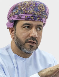 سعيد بن عبدالله: خطة المنطقة في المرحلة المقبلة هي استقطاب المستثمرين