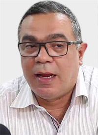 سعيد خمري: حرية الصحافة يجب أن تكون مقترنة بميثاق أخلاقيات المهنة