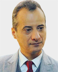 سعيد عبدالحافظ: مكافحة التحرش لن تتم إلا بتوعية الضحايا بحقوقهن