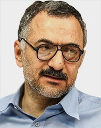 سعيد لايلاظ: الحكومة الإيرانية تتعامل مع العقوبات بطريقة عشوائية وكيفما اتفق
