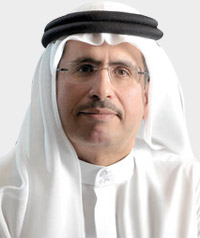 سعيد محمد الطاير: التعاون بين القطاعين العام والخاص ركيزة لتحقيق الطموحات
