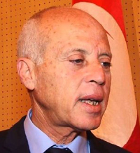 قيس سعيد: من المستبعد أن يتكرر سيناريو إضراب 1978 مرة أخرى