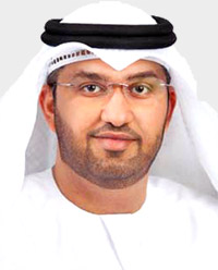 سلطان الجابر: التعاون الاستراتيجي بين أدنوك وبرتامينا يعزز شراكات البلدين