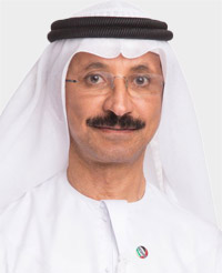 سلطان أحمد بن سليم: بداية انطلاقة واعدة ستعزز محفظة أعمال المجموعة