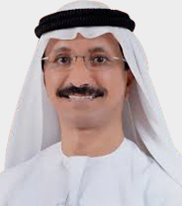 سلطان أحمد بن سليّم: نسعى إلى الاستحواذ على المزيد من الصفقات المدرة للإيرادات