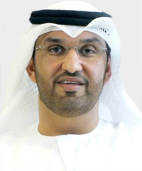 سلطان الجابر: تلبية الطلب العالمي على الطاقة يتطلب 11 تريليون دولار