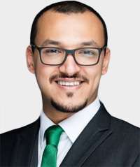 سلمان الأنصاري: صعود رئيسي يزيد التعقيدات في المشهد الإقليمي