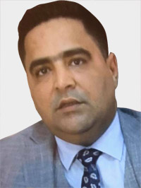 سليمان البيوضي: من المؤسف أن تتحول قضية مناقشة الميزانية إلى أداة للابتزاز السياسي