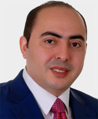 سليمان الشحومي: هناك مخاوف من ردة الفعل إذا تعرض البرنامج للإخفاق قانونيا أو عمليا