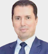 سليم الفرياني: نعتقد أن هدفنا يمكن تحقيقه أسرع بكثير قبل حلول 2030