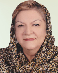 سمية السامرائي: المرأة عندما تصل إلى مناصب عليا تمارس في الغالب إقصاء ضد بنات جنسها وتركز على مصالحها