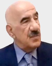 سمير الشيخلي: هناك دول إقليمية لها مصلحة ببقاء الوضع في العراق مضطربا