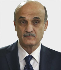 سمير جعجع: يجب أن يشرع لبنان في ترسيم الحدود البحرية مع سوريا