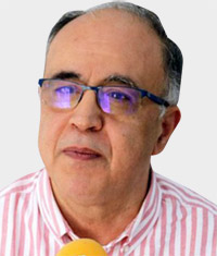 سهيل العلويني: حمى التيفوئيد محل متابعة من قبل وزارة الصحة