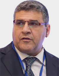 سيد غنيم: من الصعب التنبؤ بالاتجاهات التي ستتخذها أزمات المنطقة