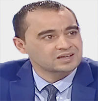 سيف الدين الرابحي: يجب تشجيع الاختراعات لدعم  الدفع التكنولوجي