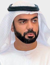سيف سعيد غباش: السياحة بديل مهم للنفط ومن الضروري دعمها لتحقيق أهداف المستقبل