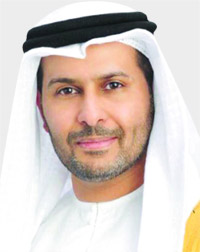 سيف محمد الهاجري: جهود الجهات الحكومية حققت إنجازا غير مسبوق