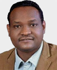 شريف محمد عثمان: شعارات تيار الإسلام السياسي أقعدت السودان ومواطنيه طيلة ثلاثة عقود