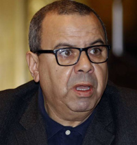 نوفل عامر: تأثر الحضارات في ما بينها كان له أثره على ثقافاتنا العربية، و تأثر الشباب بها وجسدها في تعابير وفنون