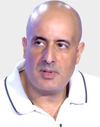 الصادق جبنون: لدينا ثقة في تدارك هذه الأزمة في أقرب وقت