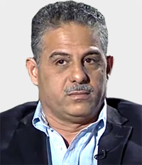 صالح الحمداني: أي استثمار خارجي في العراق يتطلب موافقة إيران أولا