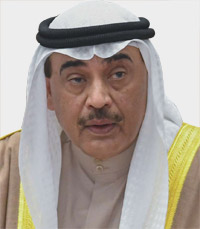 حكومة صباح الخالد تلقت ضوءا أخضر من أمير الكويت بعدم الالتفات إلى التهديدات النيابية