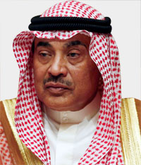 الشيخ صباح خالد الصباح: الكويت مستعدة لاستضافة مراسم اتفاق ينهي الحرب