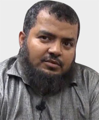 صبحي غفار: كافة التحويلات تم إيقافها وستستمر كذلك حتى نجد حلولا