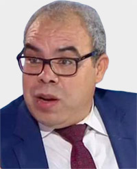 صبري الحو: تراخي المغرب في الرد الحازم سيكلفه تنازلا باهظا بضياع الأرض وسيعطي الانطباع بالقبول عمليا بالتقسيم