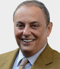 صفوان المصري: بعض الأموال سيذهب إلى الدول المجاورة لتوطين اللاجئين