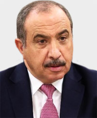 صلاح اللوزي: الخطة تتضمن نماذج لتقديم خدمات التوصيل بالتطبيقات الذكية