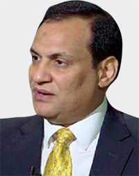صلاح هاشم: المصريون لا يعنيهم سوى استمرار جريان نهر النيل