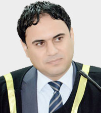 ضياء المندلاوي: الصمت لا يتناسب مع طبيعة المرأة التي تحب المشاركة في الحديث