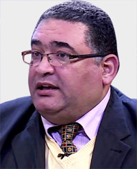 طارق أبوالسعد: المطلوب أن تتفهم أوروبا خطورة الإخوان على العالم الحر