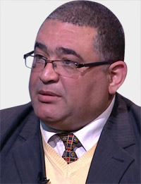 طارق أبوالسعد: التركيز المصري على حقوق الإنسان مقدمة لإخراج ملف الإخوان