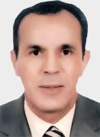 طارق الإدريسي: مصر مستعدة للمنافسة رغم صعوبة الأوضاع في ليبيا